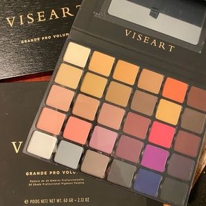 VISEART GRANDE PRO PALETTE VOLUME 1